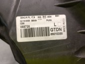 Recambio de faro izquierdo para nissan micra (k12e) 1.4 cat referencia OEM IAM 26060AX700 26060AX700 