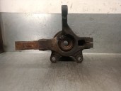 Recambio de mangueta delantera derecha para nissan micra (k12e) 1.4 cat referencia OEM IAM 40014AX600 40014AX600 