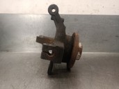 Recambio de mangueta delantera derecha para nissan micra (k12e) 1.4 cat referencia OEM IAM 40014AX600 40014AX600 