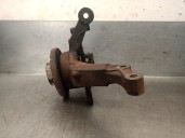 Recambio de mangueta delantera derecha para nissan micra (k12e) 1.4 cat referencia OEM IAM 40014AX600 40014AX600 