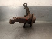 Recambio de mangueta delantera izquierda para nissan micra (k12e) 1.4 cat referencia OEM IAM 40015AX600 40015AX600 