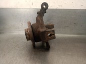 Recambio de mangueta delantera izquierda para nissan micra (k12e) 1.4 cat referencia OEM IAM 40015AX600 40015AX600 