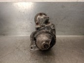 Recambio de motor arranque para nissan micra (k12e) 1.4 cat referencia OEM IAM 233001F715 233001F771 0001107092 BOSCH