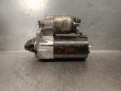 Recambio de motor arranque para nissan micra (k12e) 1.4 cat referencia OEM IAM 233001F715 233001F771 0001107092 BOSCH