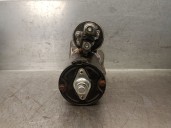 Recambio de motor arranque para nissan micra (k12e) 1.4 cat referencia OEM IAM 233001F715 233001F771 0001107092 BOSCH