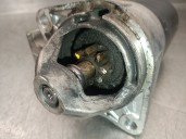 Recambio de motor arranque para nissan micra (k12e) 1.4 cat referencia OEM IAM 233001F715 233001F771 0001107092 BOSCH