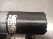Recambio de motor arranque para nissan micra (k12e) 1.4 cat referencia OEM IAM 233001F715 233001F771 0001107092 BOSCH