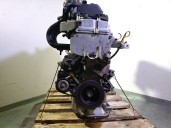 Recambio de motor completo para nissan micra (k12e) 1.4 cat referencia OEM IAM CR14 10102AY4SB 014137R