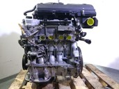 Recambio de motor completo para nissan micra (k12e) 1.4 cat referencia OEM IAM CR14 10102AY4SB 014137R