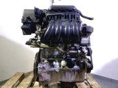 Recambio de motor completo para nissan micra (k12e) 1.4 cat referencia OEM IAM CR14 10102AY4SB 014137R