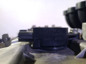 Recambio de motor completo para nissan micra (k12e) 1.4 cat referencia OEM IAM CR14 10102AY4SB 014137R