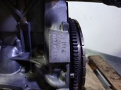 Recambio de motor completo para nissan micra (k12e) 1.4 cat referencia OEM IAM CR14 10102AY4SB 014137R