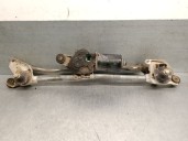 Recambio de motor limpia delantero para nissan micra (k12e) 1.4 cat referencia OEM IAM 28810AX700 28810AX700 