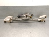 Recambio de motor limpia delantero para nissan micra (k12e) 1.4 cat referencia OEM IAM 28810AX700 28810AX700 