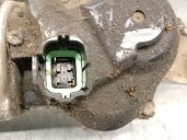 Recambio de motor limpia delantero para nissan micra (k12e) 1.4 cat referencia OEM IAM 28810AX700 28810AX700 