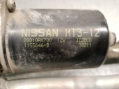 Recambio de motor limpia delantero para nissan micra (k12e) 1.4 cat referencia OEM IAM 28810AX700 28810AX700 