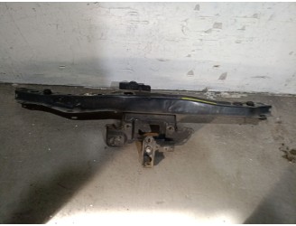 Recambio de panel frontal para nissan micra (k12e) 1.4 cat referencia OEM IAM 62511AX630 62511AX630 