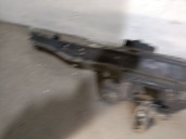 Recambio de panel frontal para nissan micra (k12e) 1.4 cat referencia OEM IAM 62511AX630 62511AX630 