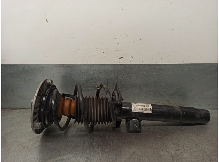 Recambio de amortiguador delantero derecho para bmw serie 1 lim. (f20) 2.0 turbodiesel referencia OEM IAM 31316791575 