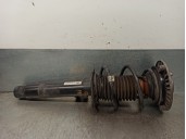 Recambio de amortiguador delantero derecho para bmw serie 1 lim. (f20) 2.0 turbodiesel referencia OEM IAM 31316791575 