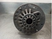 Replacement right front shock absorber for BMW 1 Series sedan (F20) 2.0 turbodiesel OEM IAM reference 31316791575 