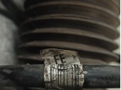 Recambio de amortiguador delantero derecho para bmw serie 1 lim. (f20) 2.0 turbodiesel referencia OEM IAM 31316791575 