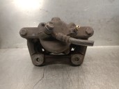 Recambio de pinza freno delantera derecha para nissan micra (k12e) 1.4 cat referencia OEM IAM 41001AX601 41001AX601 TRW