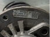Recambio de amortiguador delantero derecho para bmw serie 1 lim. (f20) 2.0 turbodiesel referencia OEM IAM 31316791575 
