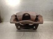 Recambio de pinza freno delantera derecha para nissan micra (k12e) 1.4 cat referencia OEM IAM 41001AX601 41001AX601 TRW