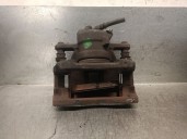 Recambio de pinza freno delantera derecha para nissan micra (k12e) 1.4 cat referencia OEM IAM 41001AX601 41001AX601 TRW