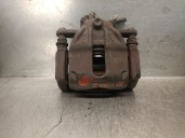 Recambio de pinza freno delantera izquierda para nissan micra (k12e) 1.4 cat referencia OEM IAM 41011AX601 41011AX601 