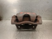 Recambio de pinza freno delantera izquierda para nissan micra (k12e) 1.4 cat referencia OEM IAM 41011AX601 41011AX601 