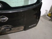 Recambio de porton trasero para nissan micra (k12e) 1.4 cat referencia OEM IAM 90100AX630 90100AX630 
