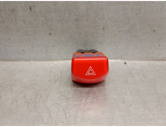 Recambio de warning para nissan micra (k12e) 1.4 cat referencia OEM IAM 25290AX000 25290AX000 