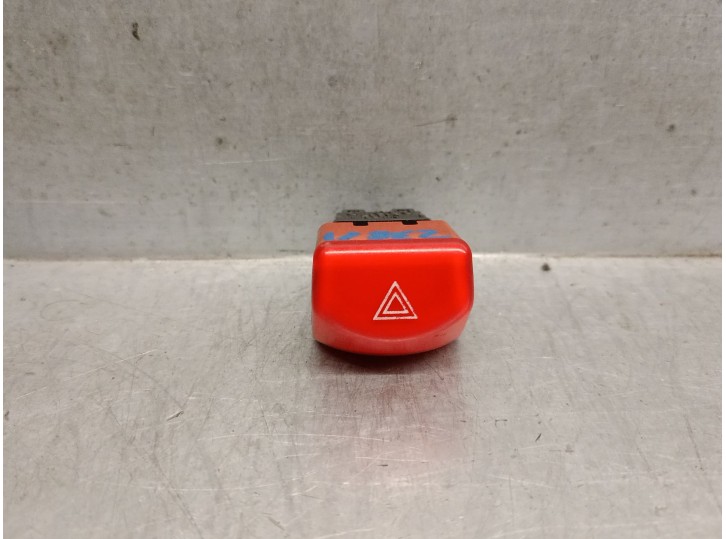 Recambio de warning para nissan micra (k12e) 1.4 cat referencia OEM IAM 25290AX000 25290AX000 
