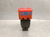 Recambio de warning para nissan micra (k12e) 1.4 cat referencia OEM IAM 25290AX000 25290AX000 