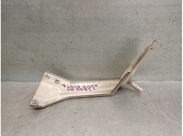 Recambio de refuerzo lateral para seat leon (1p1) 1.4 16v tsi referencia OEM IAM 1P0921135 1P0921135 