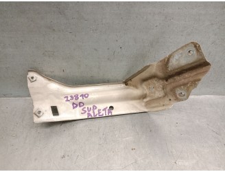 Recambio de refuerzo lateral para seat leon (1p1) 1.4 16v tsi referencia OEM IAM 1P0921136 1P0921136 