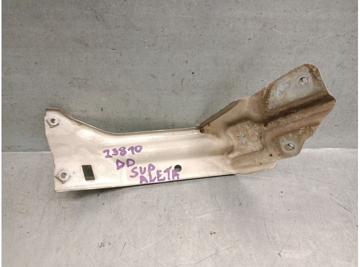 Recambio de refuerzo lateral para seat leon (1p1) 1.4 16v tsi referencia OEM IAM 1P0921136 1P0921136 