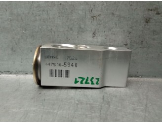 Recambio de valvula expansion para bmw 5 (e60) 525 i referencia OEM IAM 9475005940 8851550320 