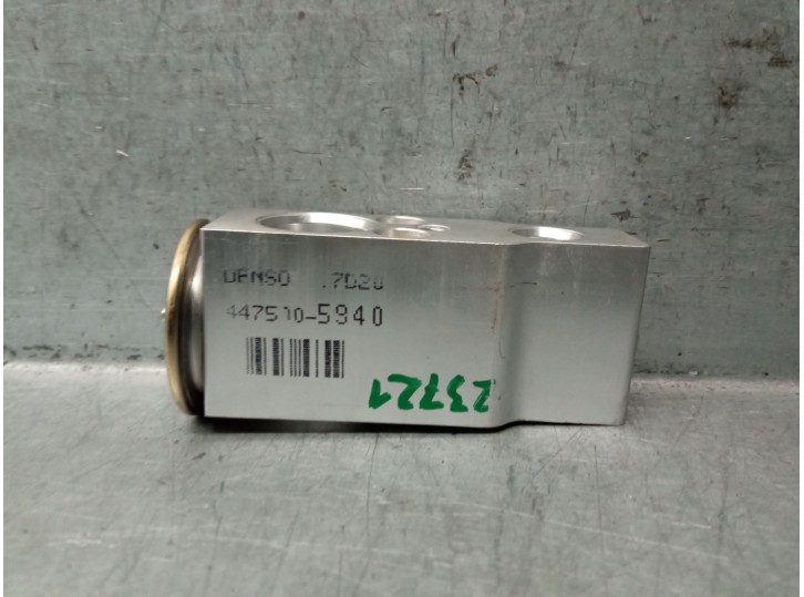 Recambio de valvula expansion para bmw 5 (e60) 525 i referencia OEM IAM 9475005940 8851550320 