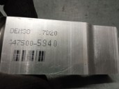 Recambio de valvula expansion para bmw 5 (e60) 525 i referencia OEM IAM 9475005940 8851550320 