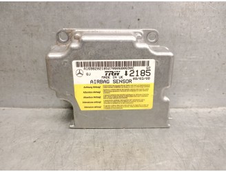 Recambio de centralita airbag para mercedes-benz clase b (w245) 180 cdi (245.207) referencia OEM IAM A1698202185 A1698202185 TRW