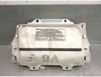 Recambio de airbag delantero derecho para peugeot 308 i (4a_, 4c_) 2.0 hdi referencia OEM IAM 9681466680 8216RQ AUTOLIV