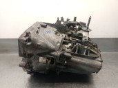 Recambio de caja cambios para peugeot 308 i (4a_, 4c_) 2.0 hdi referencia OEM IAM 20MB23 223103 0613526