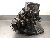 Recambio de caja cambios para peugeot 308 i (4a_, 4c_) 2.0 hdi referencia OEM IAM 20MB23 223103 0613526