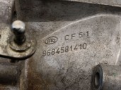 Recambio de caja cambios para peugeot 308 i (4a_, 4c_) 2.0 hdi referencia OEM IAM 20MB23 223103 0613526