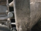 Recambio de caja cambios para peugeot 308 i (4a_, 4c_) 2.0 hdi referencia OEM IAM 20MB23 223103 0613526