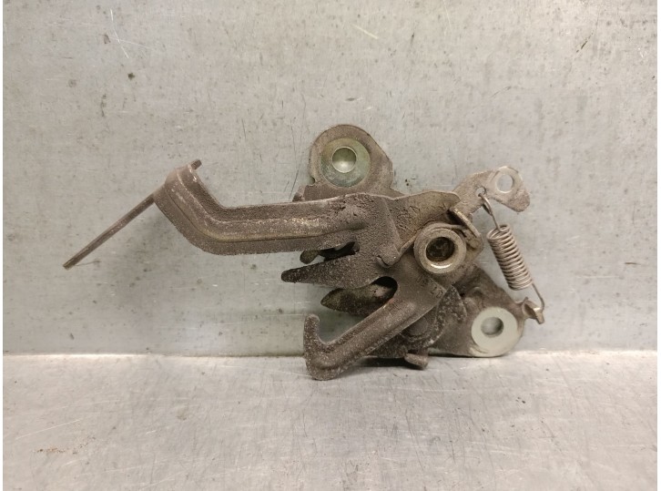 Recambio de cerradura capot para peugeot 308 i (4a_, 4c_) 2.0 hdi referencia OEM IAM 7934A1 7934A1 