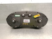 Recambio de cuadro instrumentos para peugeot 308 i (4a_, 4c_) 2.0 hdi referencia OEM IAM 9665107680 610334 